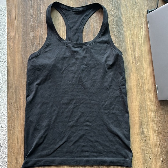 Lululemon Swiftly Tech Racerback Tank Top - Picture 2 of 4
